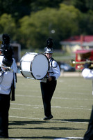 Tuscaloosa Christian-2011-MBF-Gadsden-Mid South Marching Band Festival_8156