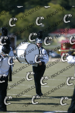 Tuscaloosa Christian-2011-MBF-Gadsden-Mid South Marching Band Festival_8156