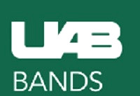 UAB Middle & High Honor Bands 2022