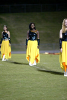 UAB Marching Blazers-2009-MBF-Oneonta AL-Covered Bridge_3921