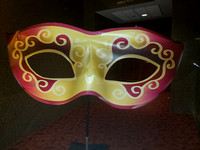 Midnight Masquerade theme various venues (3)