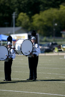 Tuscaloosa Christian-2011-MBF-Gadsden-Mid South Marching Band Festival_8152