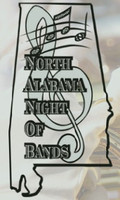 North Alabama Night of Bands 2023