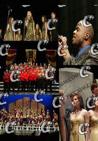 showchoir