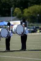 Tuscaloosa Christian-2011-MBF-Gadsden-Mid South Marching Band Festival_8151