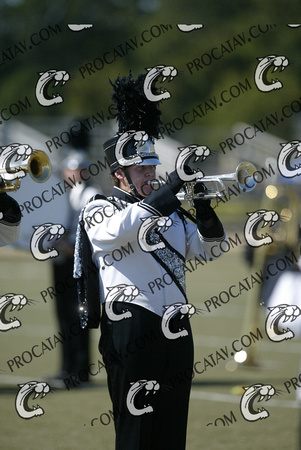 Tuscaloosa Christian-2011-MBF-Gadsden-Mid South Marching Band Festival_8146