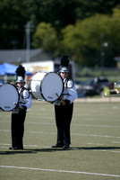 Tuscaloosa Christian-2011-MBF-Gadsden-Mid South Marching Band Festival_8153
