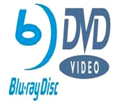 UAB HB 2021 Bluray and DVD