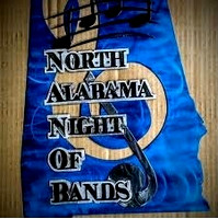 North Alabama Night of Bands 2022