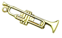 K1-trumpet gold