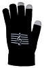 gloves-with touch screen tips