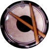 pin-drum