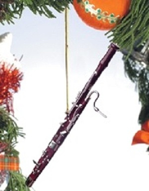 bassoon