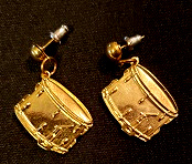 E3-gold drums