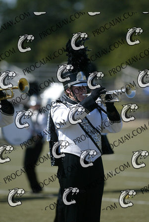 Tuscaloosa Christian-2011-MBF-Gadsden-Mid South Marching Band Festival_8150