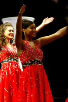Wayne County-Orange Sensations-2013-SCF-Ellisville MS-South Jones Invitational_K 005