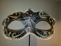 Midnight Masquerade theme various venues (6)