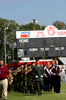 St Clair County High