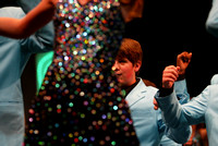 West Jones-Center Stage-2009-SCF-Opelika AL- Southern Showcase