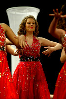 Wayne County-Orange Sensations-2013-SCF-Ellisville MS-South Jones Invitational_K 010