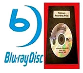 District IV Honor 2022 Bluray & Plaque Wide Angle Only